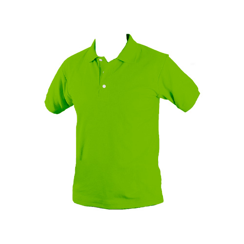 POLO MAXPP CABALLERO MANGA CORTA - Vista 51